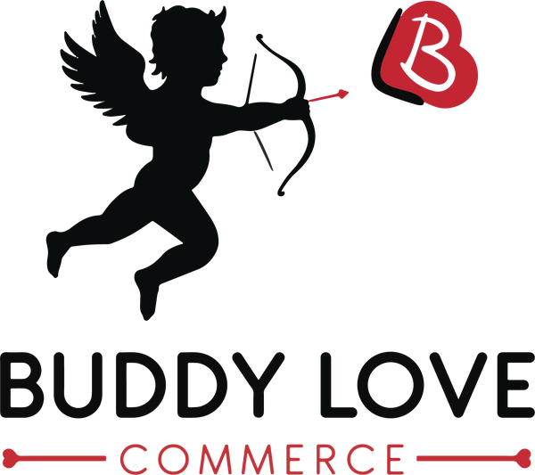Buddylove Commerce