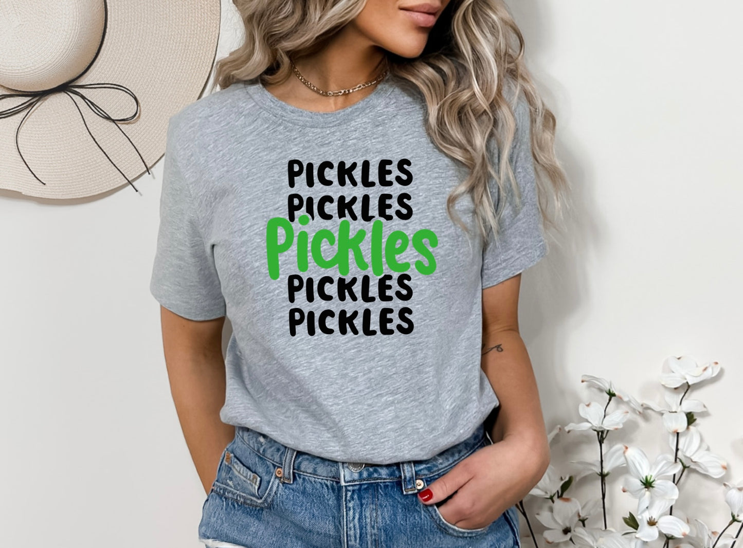 Pickle Shirt, Pickle Sweater, Pickle Sweatshirt, Pickle Hoodie, Funny Shirt, Funny Gift, Pickle Jar, Aesthetic Sweater, Comfy Tee, Pickle Tee