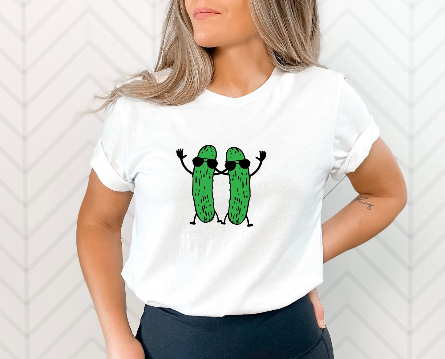 Pickle Shirt, Pickle Sweater, Pickle Sweatshirt, Pickle Hoodie, Funny Shirt, Funny Gift, Pickle Jar, Aesthetic Sweater, Comfy Tee, Pickle Tee