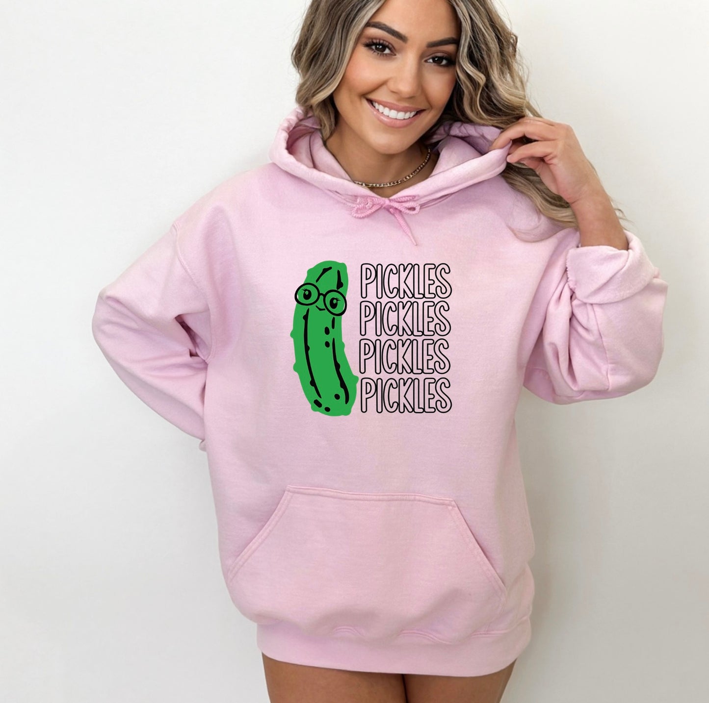 Pickle Shirt, Pickle Sweater, Pickle Sweatshirt, Pickle Hoodie, Funny Shirt, Funny Gift, Pickle Jar, Aesthetic Sweater, Comfy Tee, Pickle Tee