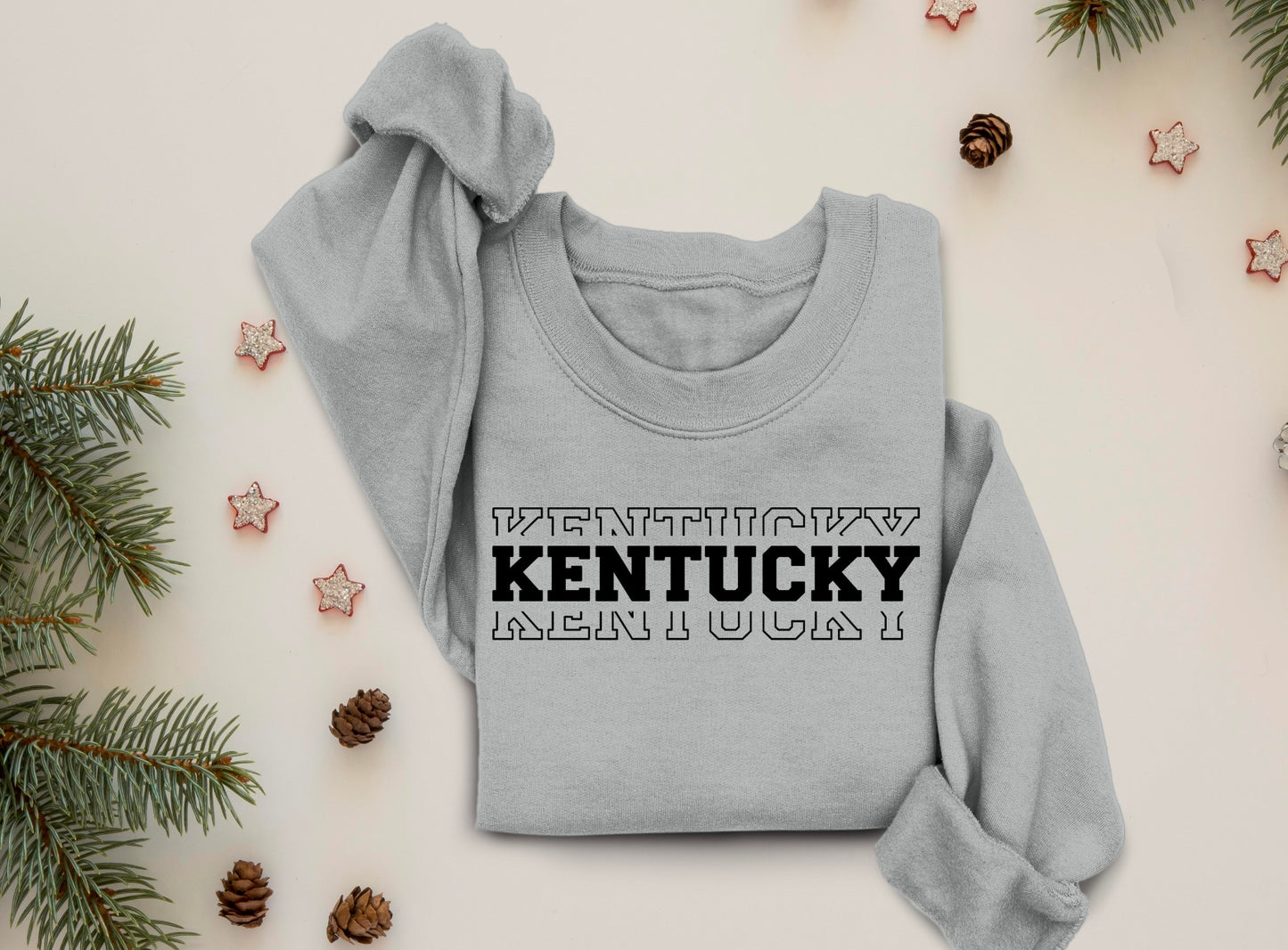 Kentucky Sweatshirt, Kentucky Hoodie, Kentucky Tee, Kentucky Sweater, State Hoodie, State Sweater, State Sweatshirt, State T-shirt, State Merch