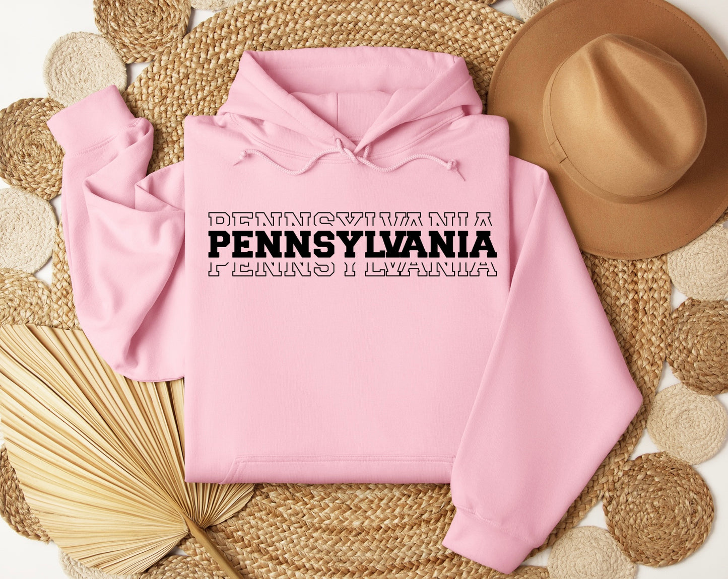 Pennsylvania Sweatshirt, Pennsylvania Hoodie, Pennsylvania Tee, Pennsylvania Sweater, State Hoodie, State Sweater, State Sweatshirt, State T-shirt, Pennsylvania Merch