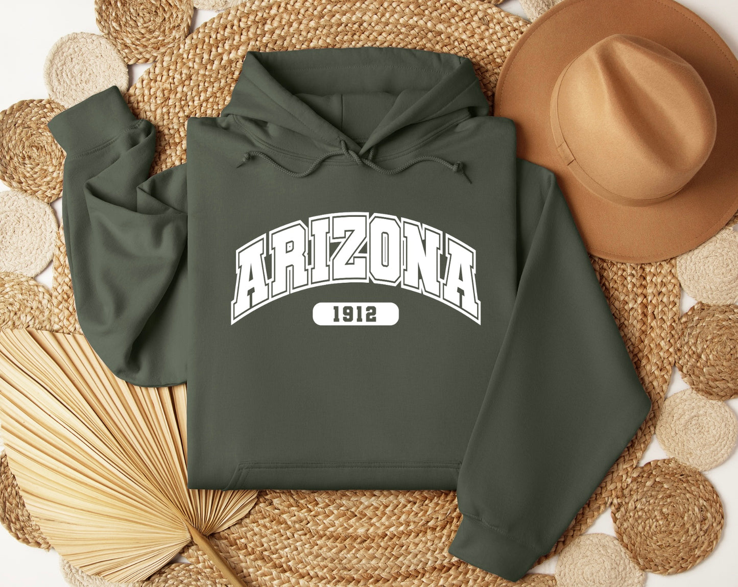 Arizona Sweatshirt, Arizona Hoodie, Arizona Tee, Arizona Sweater, State Hoodie, State Sweater, State Sweatshirt, State T-shirt