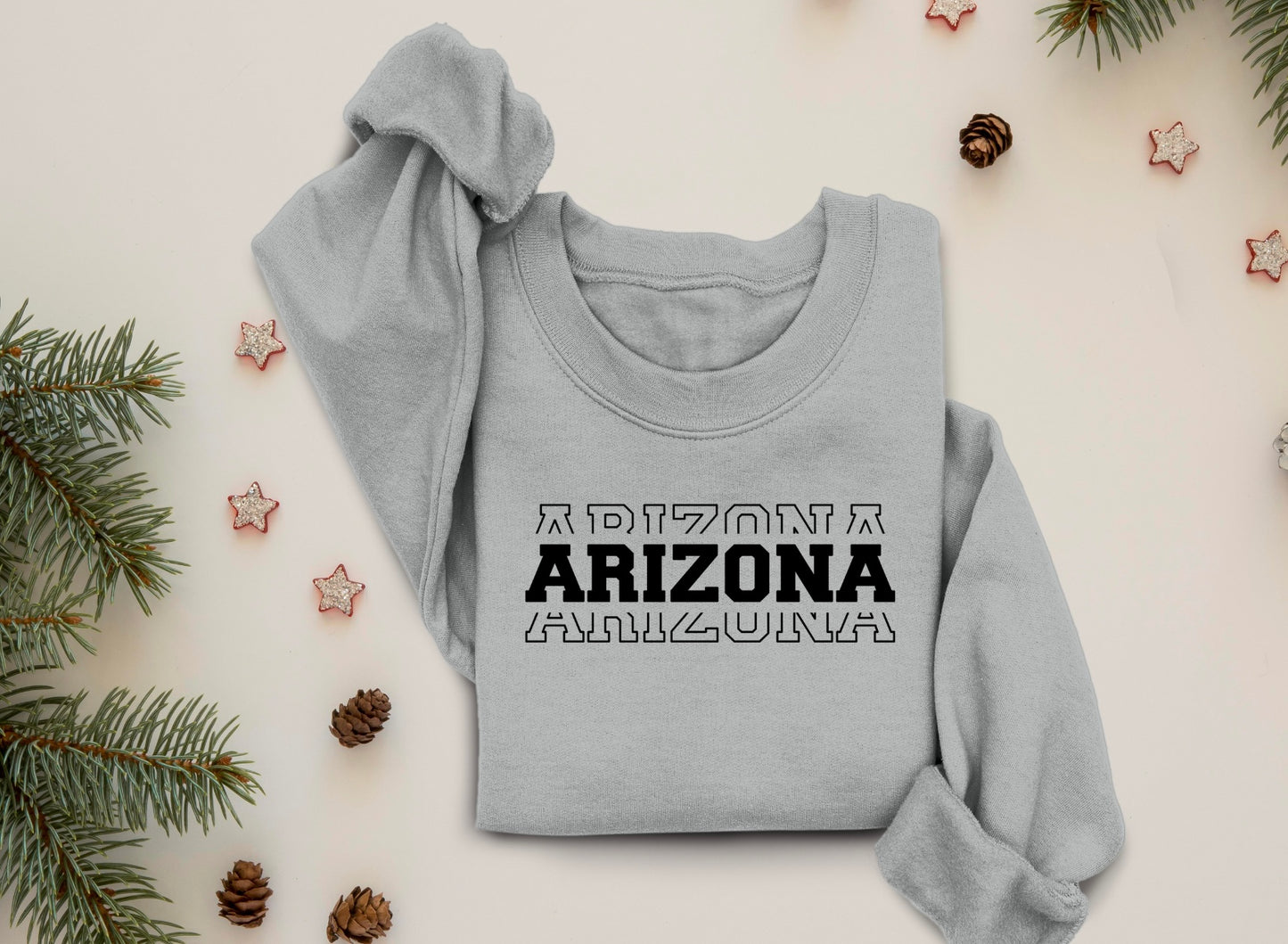 Arizona Sweatshirt, Arizona Hoodie, Arizona Tee, Arizona Sweater, State Hoodie, State Sweater, State Sweatshirt, State T-shirt