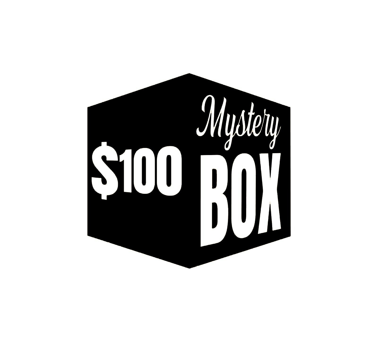Mystery T-Shirt Box | Custom & Unique Designs | Perfect Gift Idea | Get Your Surprise Now!