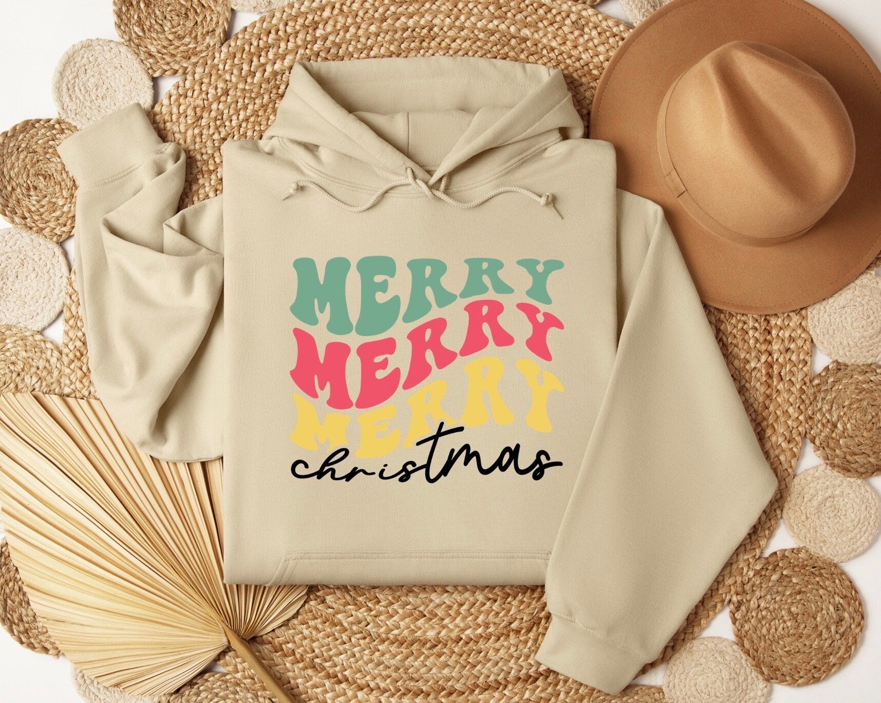 Retro Christmas Sweater, Cute Christmas Sweatshirt, Christmas Shirt, Holiday Tee, Snowman Sweater, womans sweater, Farm Fresh, Retro sweater
