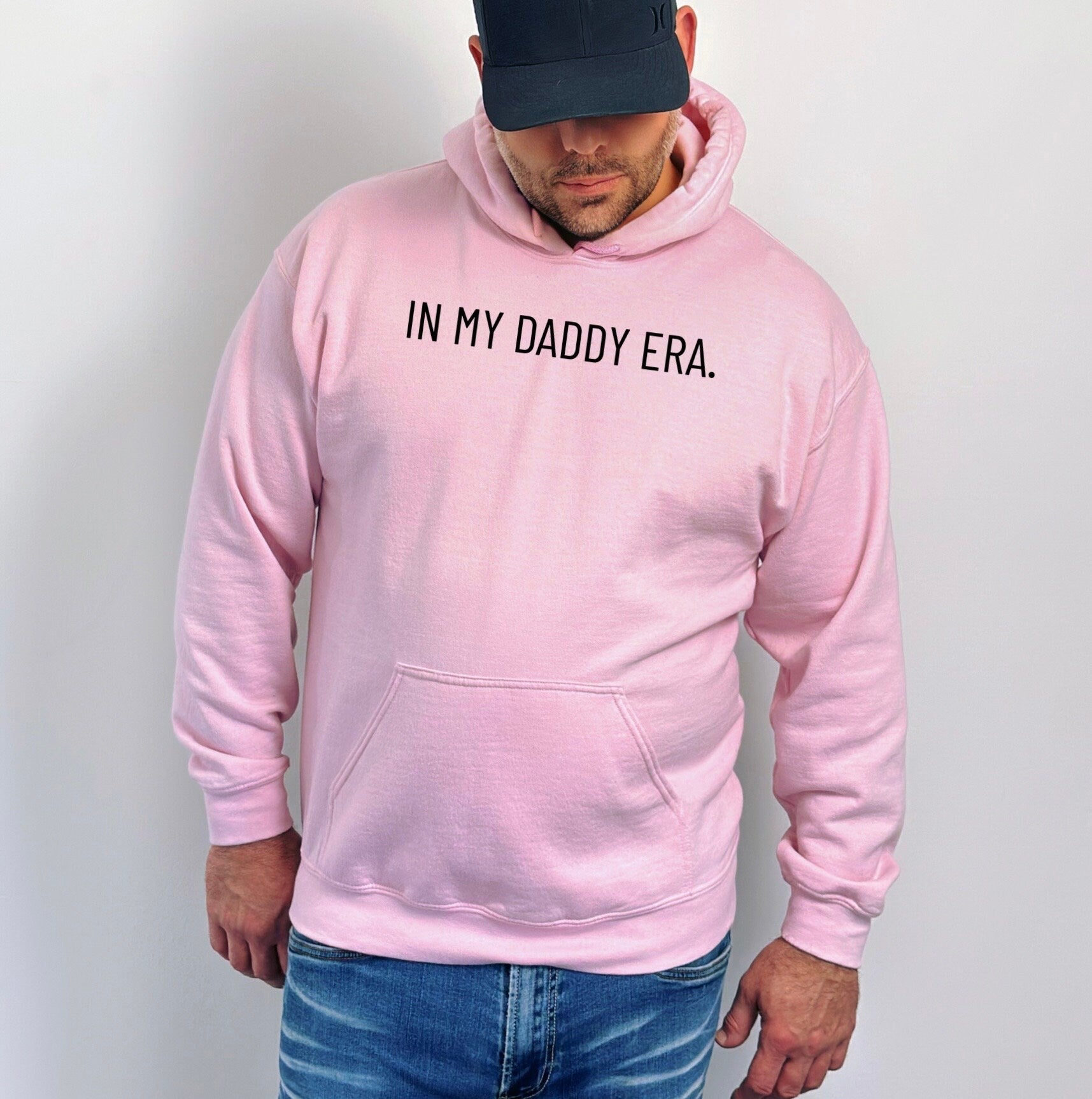 In My Daddy Era Sweatshirt, In My Daddy Era Shirt, In My Daddy Era Crewneck, In My Daddy Era Sweater, Oversized Sweater, Comfy Sweatshirt