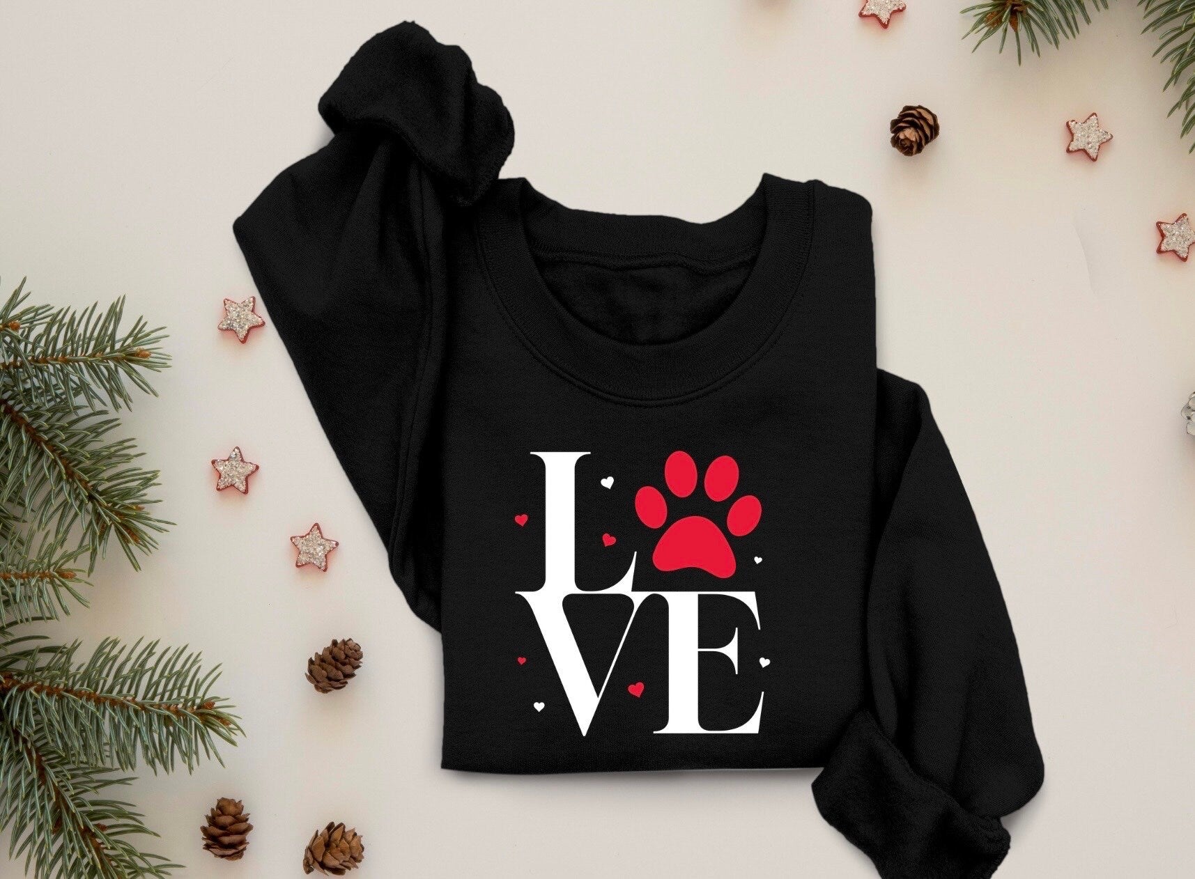 Love Sweatshirt, Valentines Sweater, Sexy Sweater, New Years Sweatshirt, Valentines Crewneck, Christian Sweater, Pet Mom, Dog Lover, Dog mom