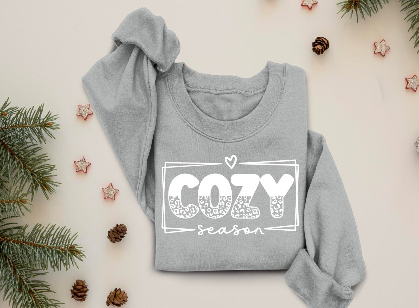 Cozy Season Sweatshirt, Valentines Sweater, Sexy Sweater, Valentine Sweater, Valentines Crewneck, Christian Sweatshirt, Mama Sweater, Tee