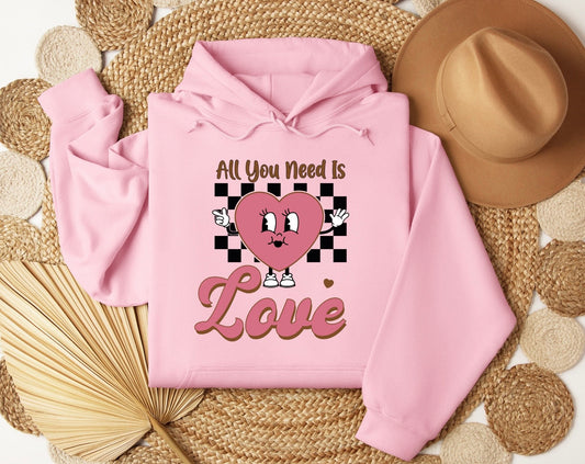 Love Sweatshirt, Love Hoodie, Love Sweater, Valentines Sweater, Valentines Hoodie, Valentines Sweatshirt, Valentines Crewneck, Mama Sweater